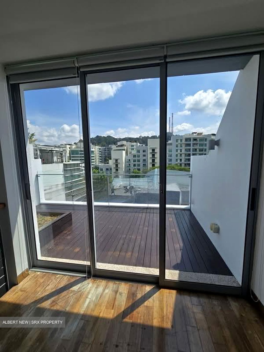 Radiance @ Bukit Timah (D21), Terrace #554019971